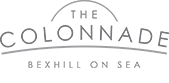 The Colonnade Logo